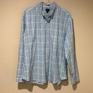 J. crew shirt